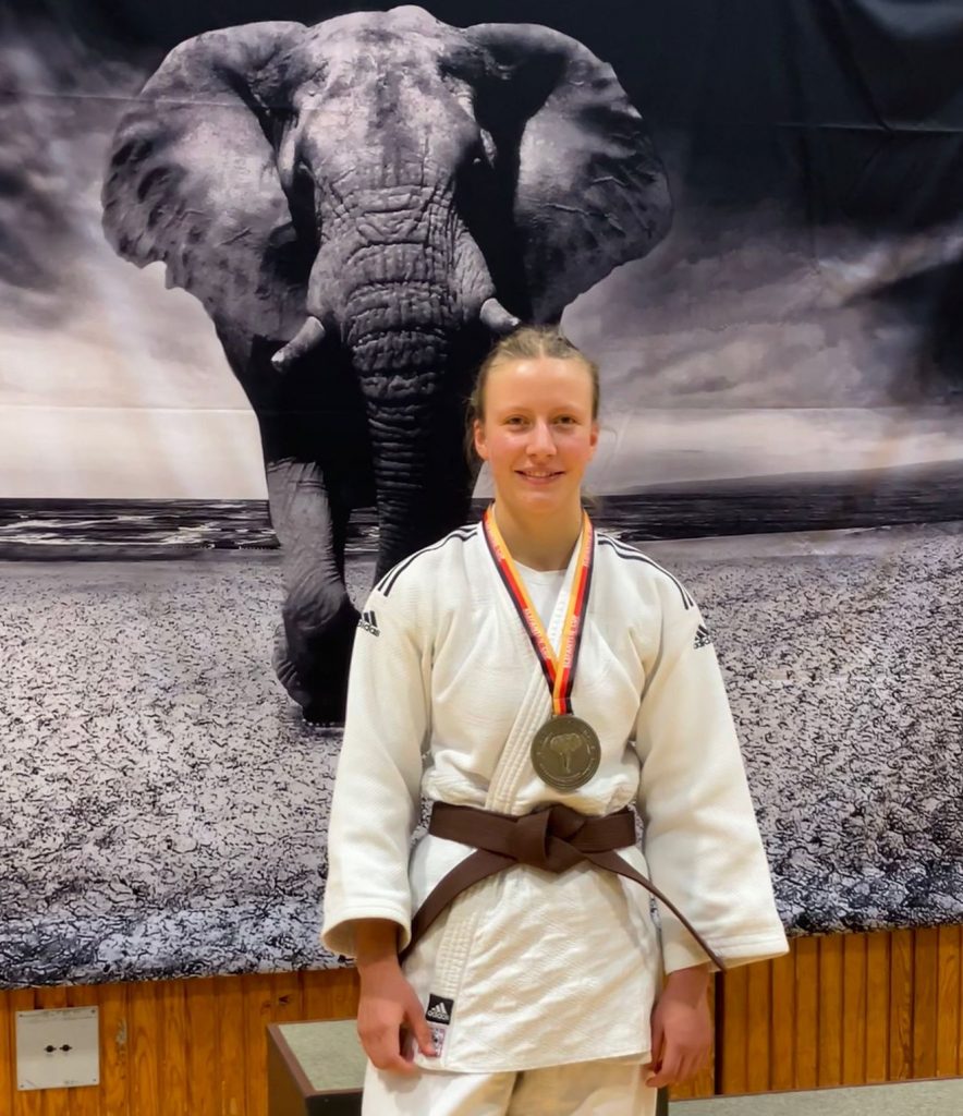 1. Platz für Emma