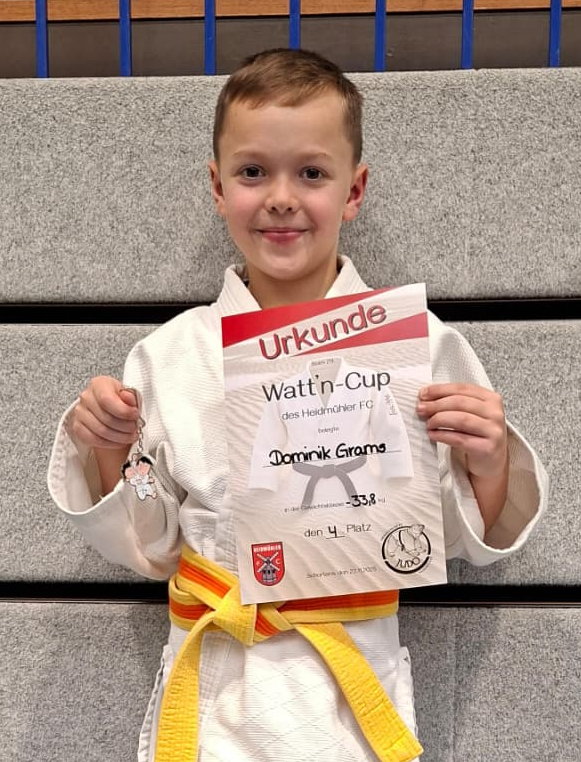 Watt`n Cup